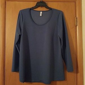 3XL LuLaRoe Lynnae